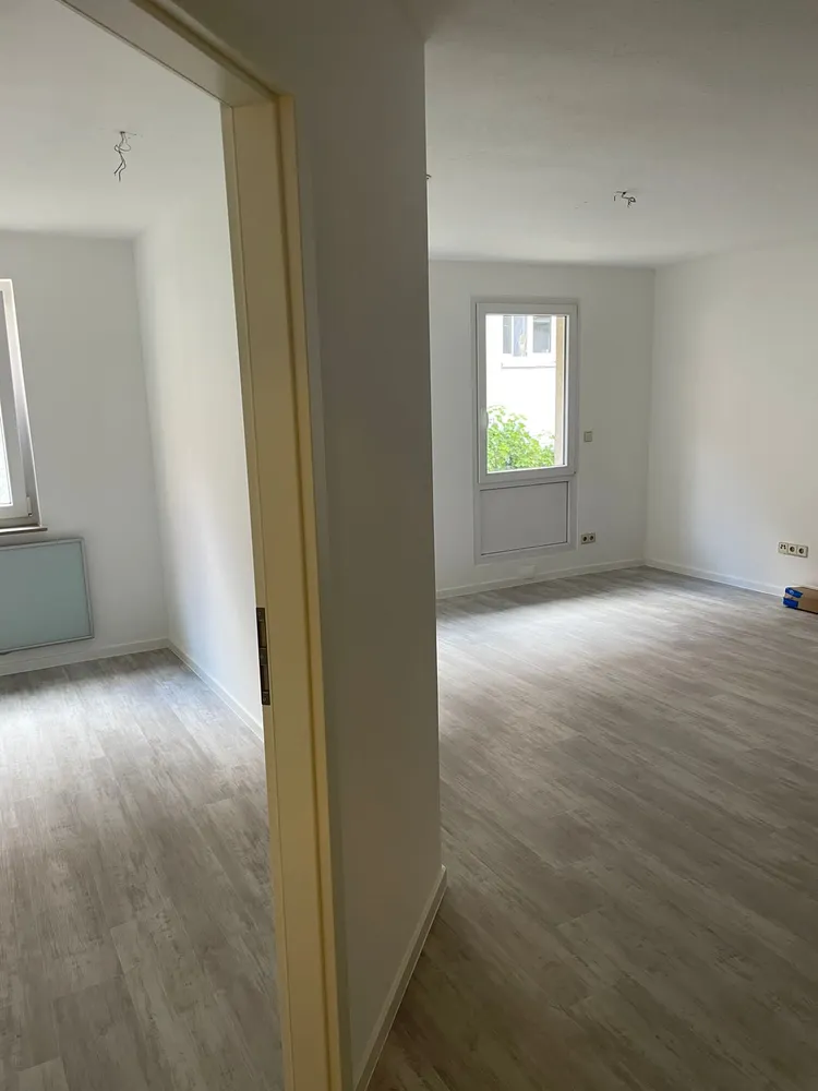 2 Zimmer Wohnung mit 40 m² in Stuttgart – Bild 8