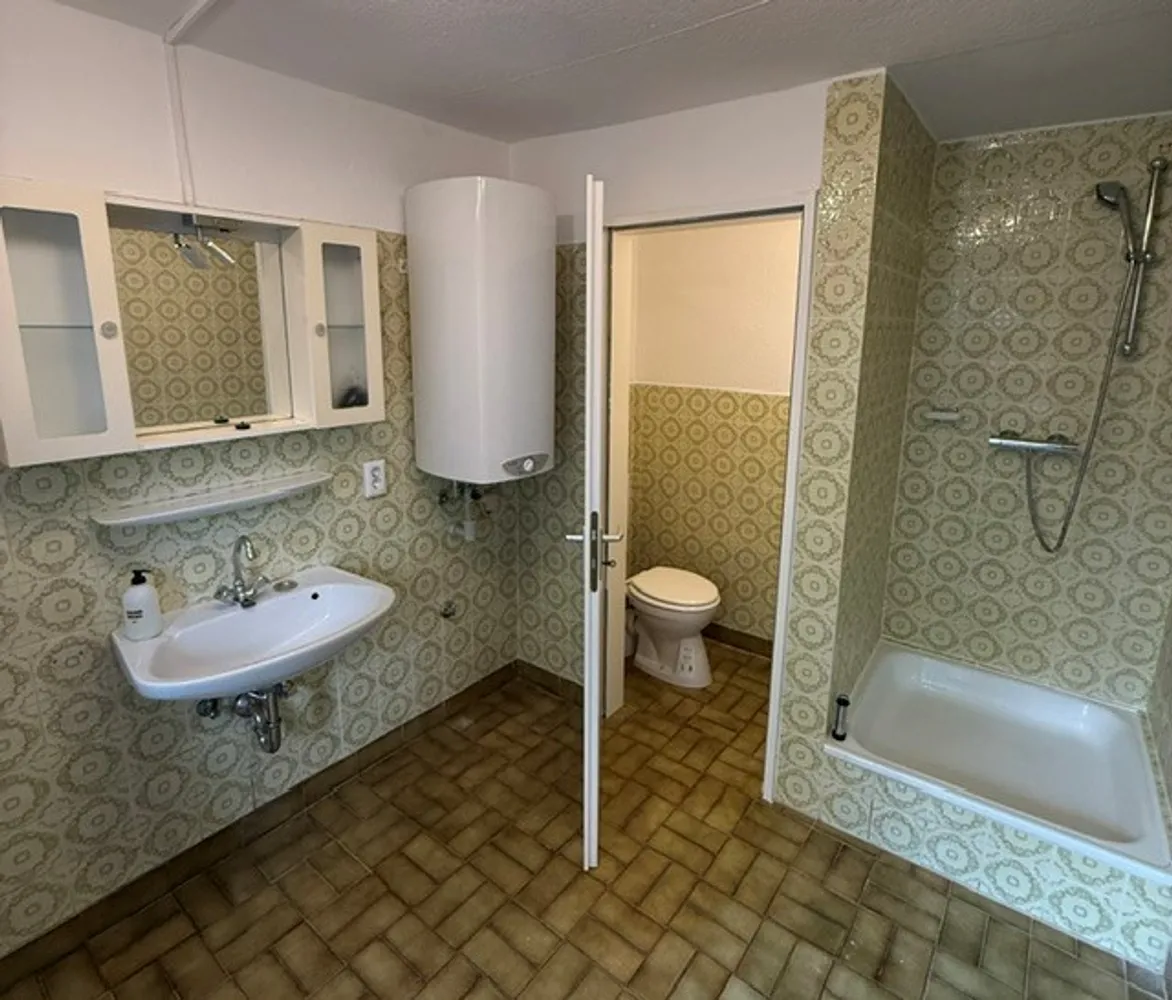 2 Zimmer Wohnung mit 42 m² in Karlsruhe – Bild 5