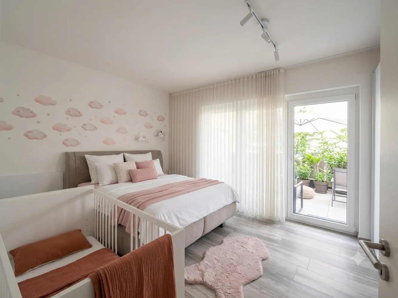 2 Zimmer Wohnung mit 62 m² in Augsburg – Bild 5