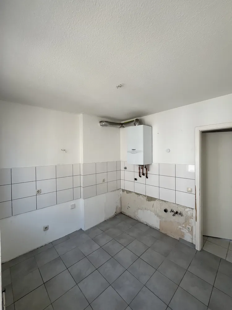 3 Zimmer Wohnung mit 61 m² in Aachen – Bild 9