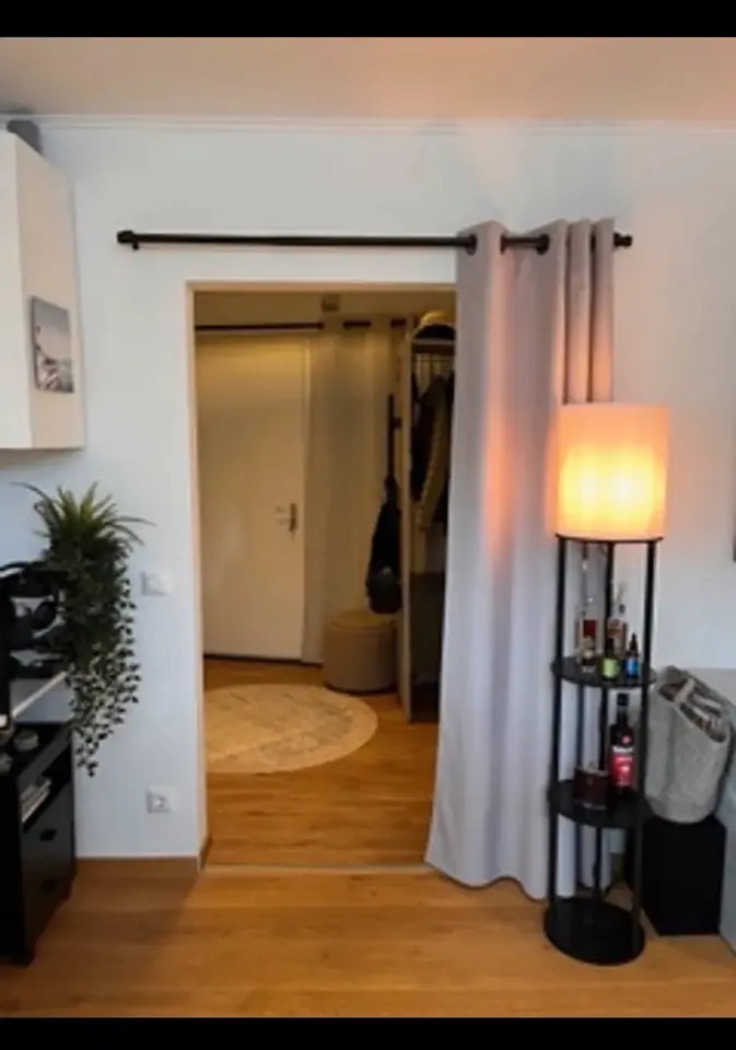Studio mit 42 m² in Starnberg – Bild 8