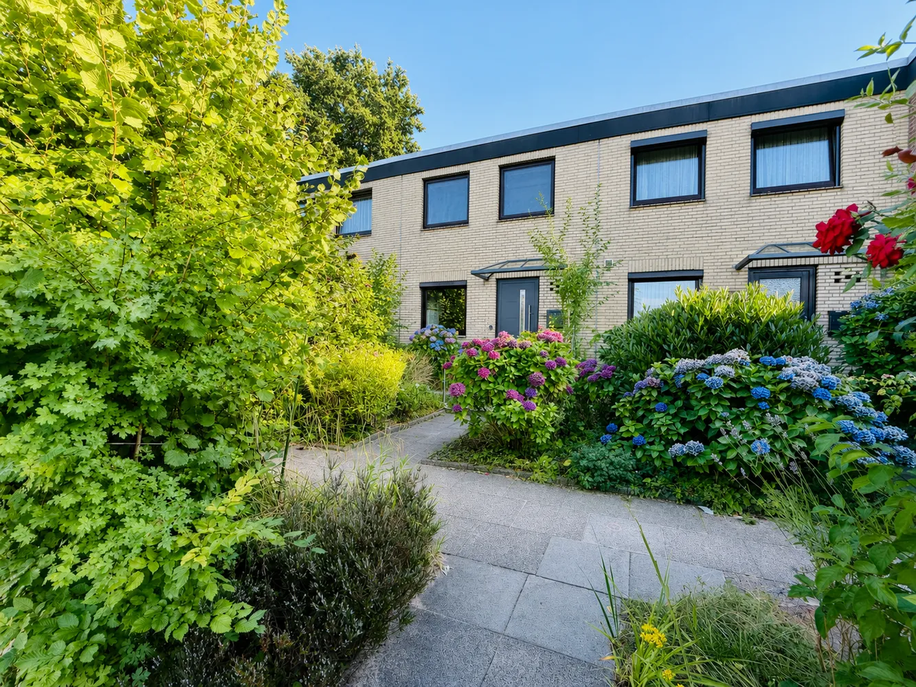 4 Zimmer Haus mit 103 m² in Hamburg – Bild 4