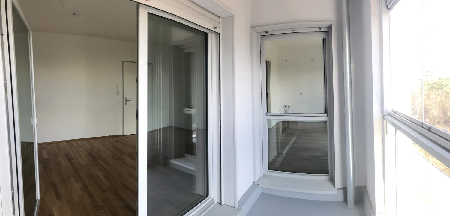 1 Zimmer Wohnung mit 35 m² in München – Bild 10