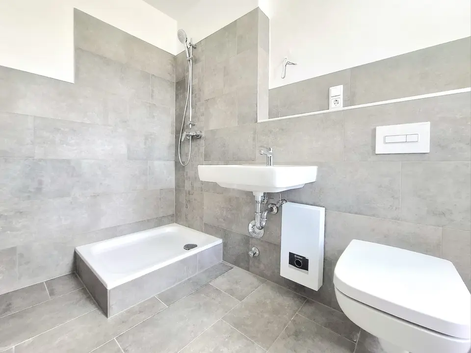 Studio mit 30 m² in Minden – Bild 5