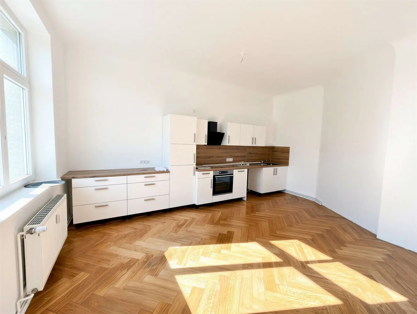 4 Zimmer Wohnung mit 147 m² in Dresden – Bild 3