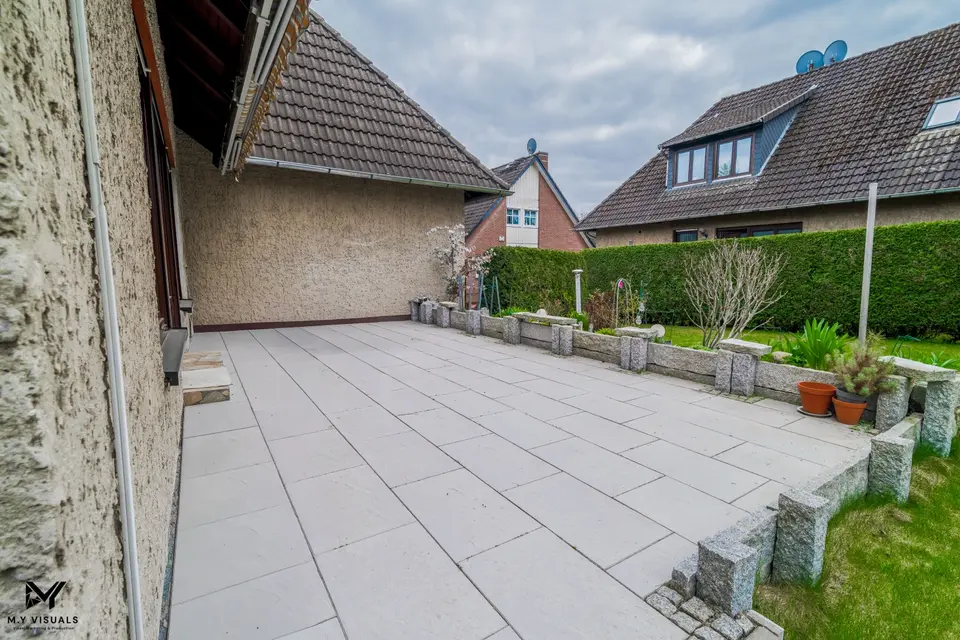 6 Zimmer Haus mit 180 m² in Berlin – Bild 4