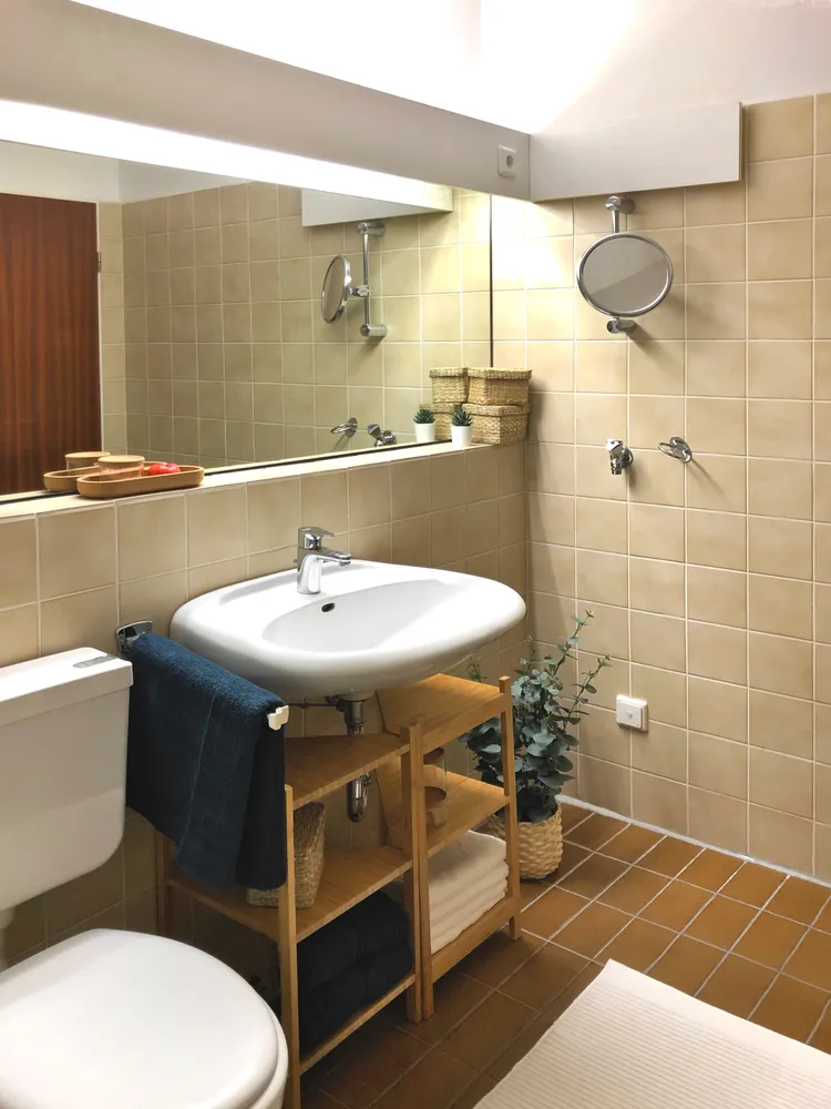 4 Zimmer Wohnung mit 152 m² in Braunschweig – Bild 10