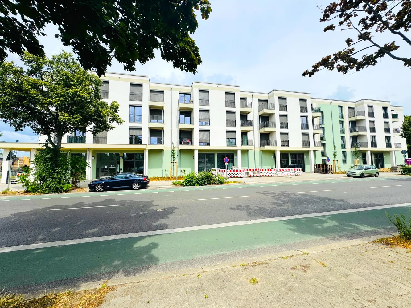 1 Zimmer Wohnung mit 26 m² in Berlin – Bild 12
