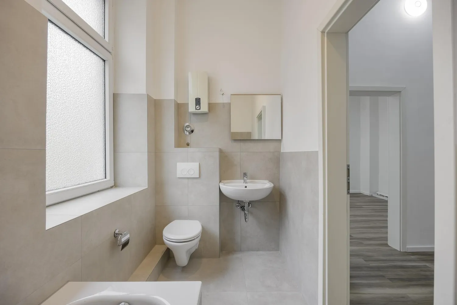 3 room apartment with 78 m² in Gelsenkirchen – Photo 9