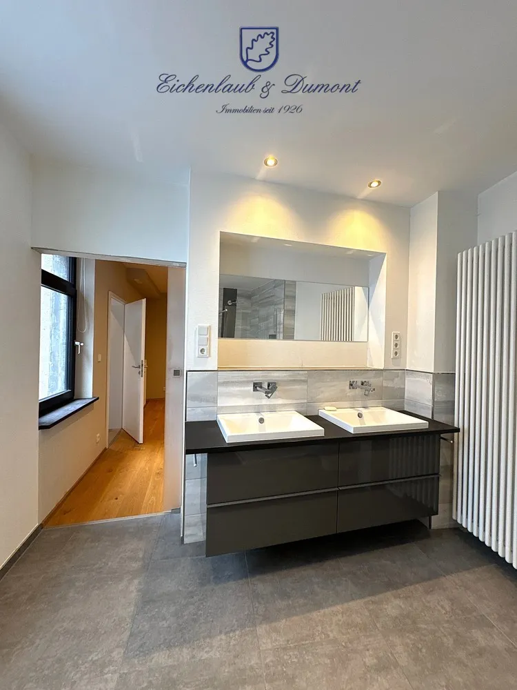 5 Zimmer Wohnung mit 142 m² in Saarbrücken – Bild 8
