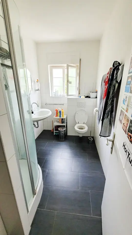 WG-Zimmer mit 28 m² in Stuttgart – Bild 7