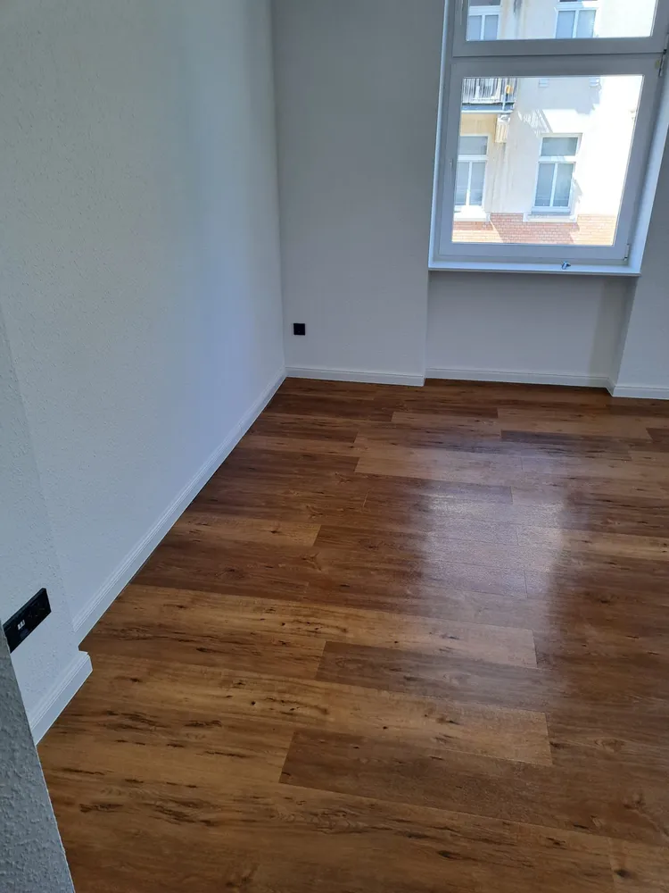 1 Zimmer Wohnung mit 30 m² in Erfurt – Bild 4