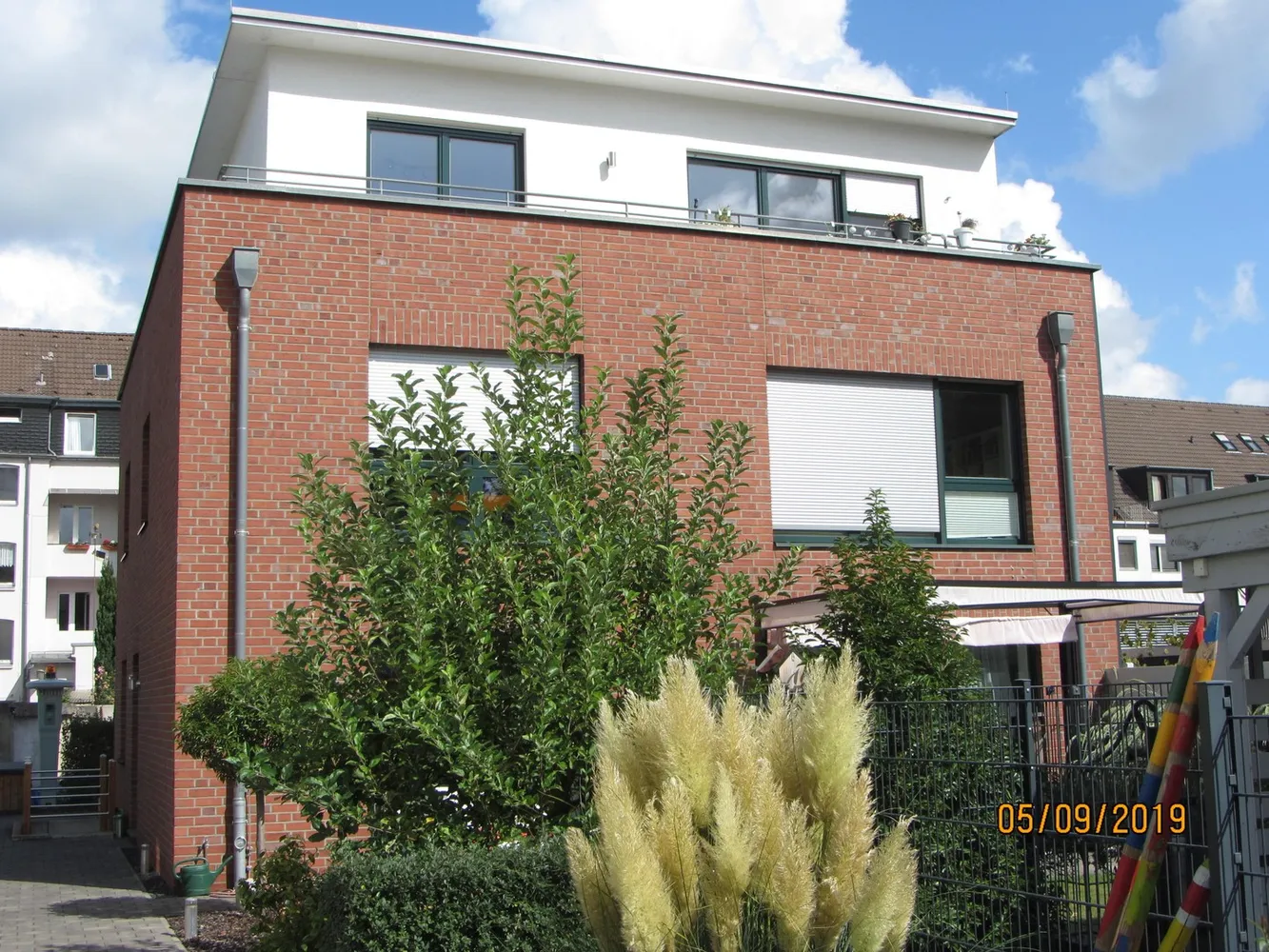 2 Zimmer Wohnung mit 63 m² in Düsseldorf – Bild 7