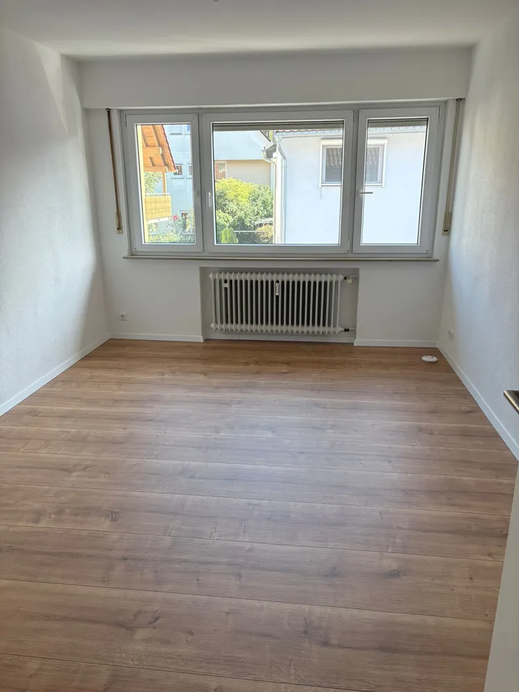 1 Zimmer Wohnung mit 15 m² in Stuttgart – Bild 1