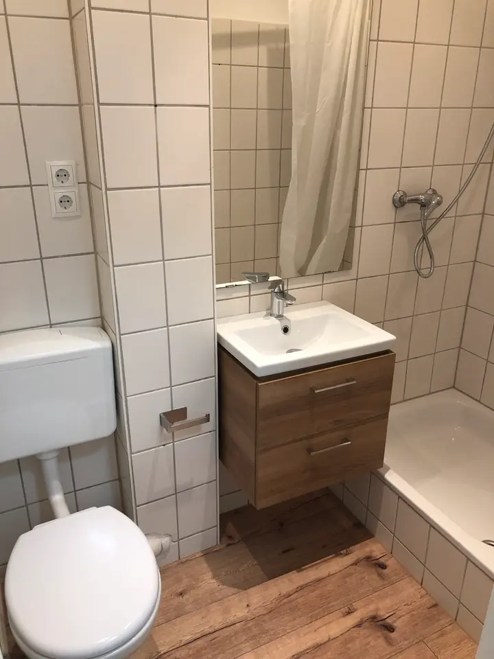 2 Zimmer Wohnung mit 36 m² in Braunschweig – Bild 9