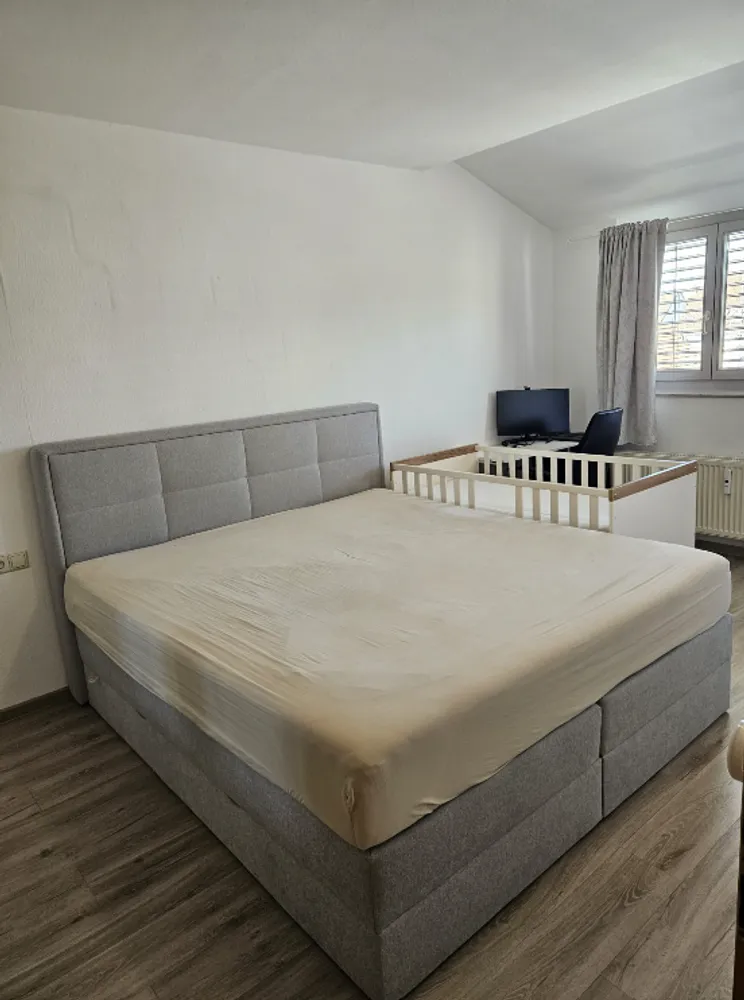 2 Zimmer Wohnung mit 63 m² in Esslingen am Neckar – Bild 2