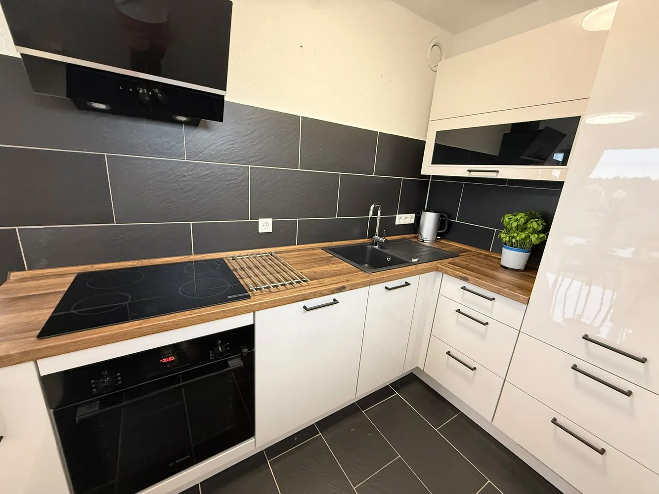 1 Zimmer Wohnung mit 48 m² in Essen – Bild 3