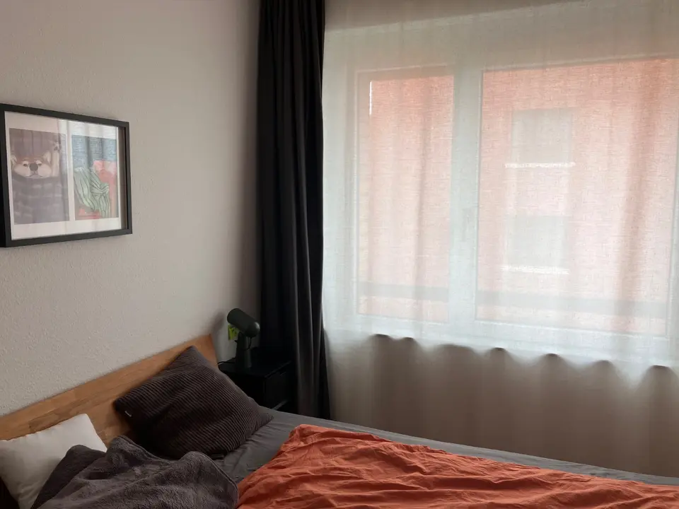 3 Zimmer Wohnung mit 80 m² in Hannover – Bild 8