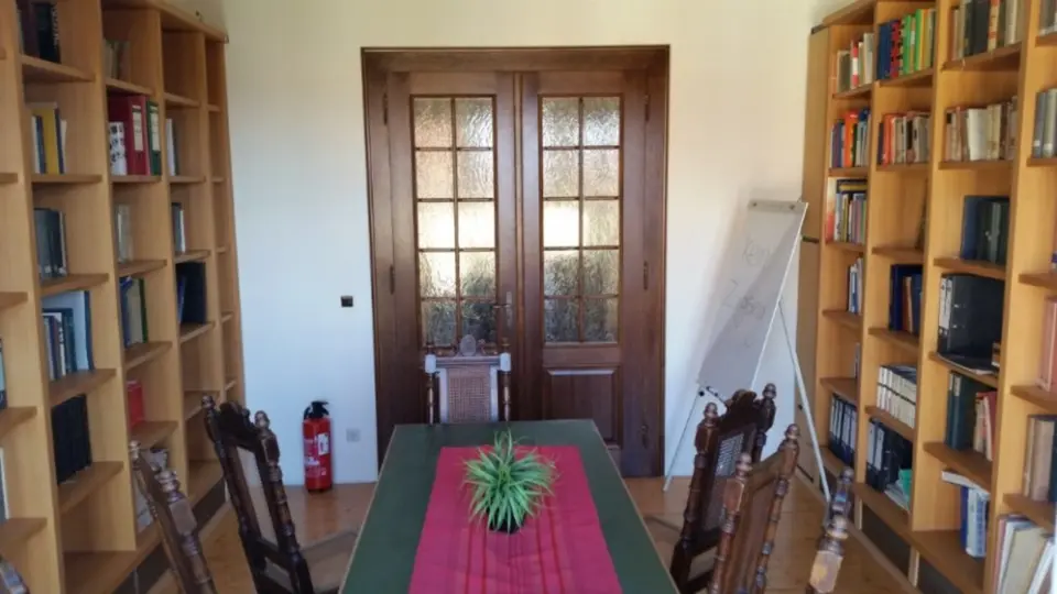 WG-Zimmer mit 15 m² in Gießen – Bild 7