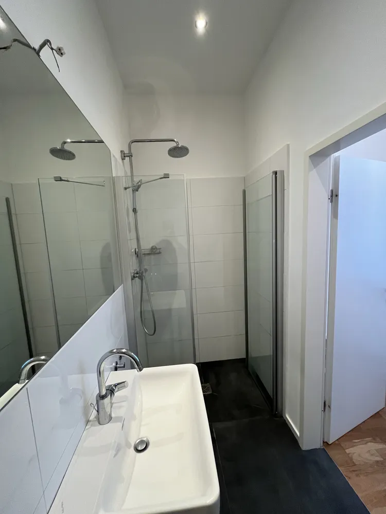 2 room apartment with 47 m² in Aachen – Photo 10