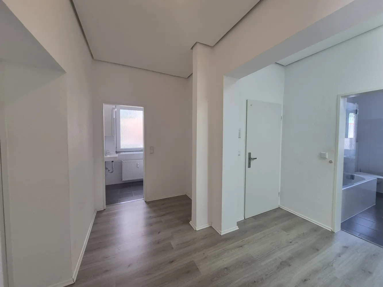 5 Zimmer Wohnung mit 110 m² in Bochum – Bild 9