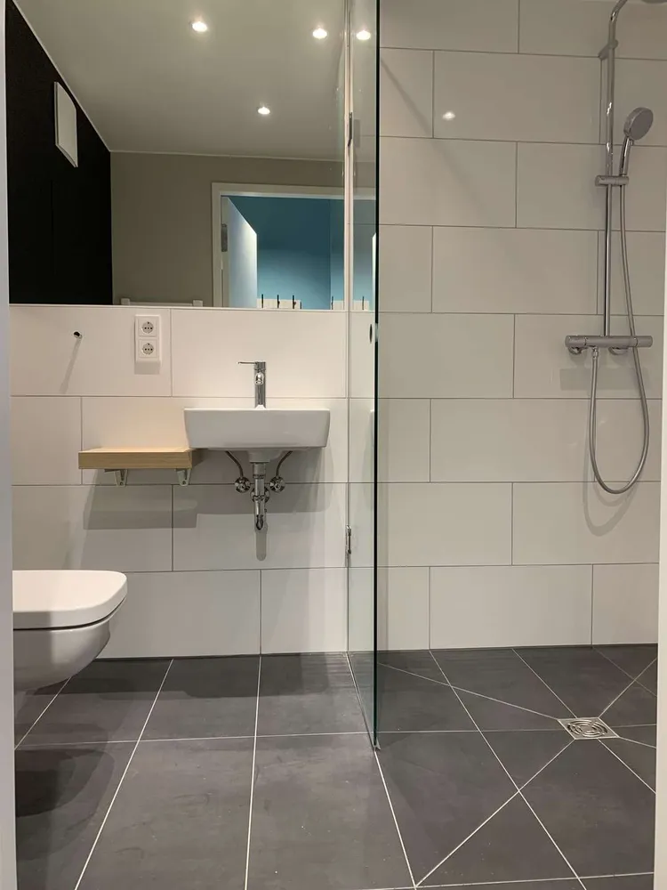 1 Zimmer Wohnung mit 19 m² in Berlin – Bild 5