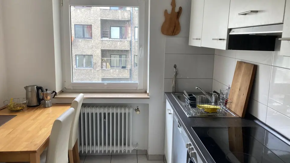 WG-Zimmer mit 44 m² in Hürth – Bild 3