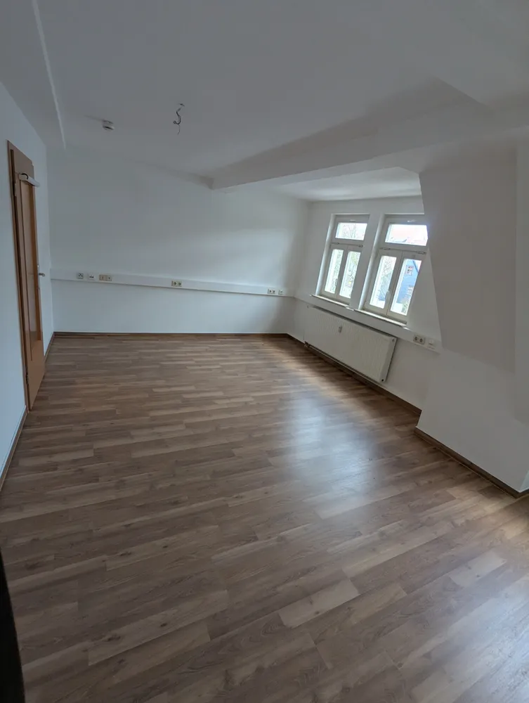 3 Zimmer Wohnung mit 82 m² in Sangerhausen – Bild 10
