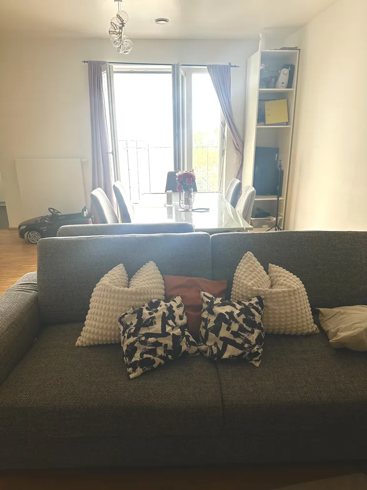 3 Zimmer Wohnung mit 88 m² in Frankfurt am Main – Bild 12