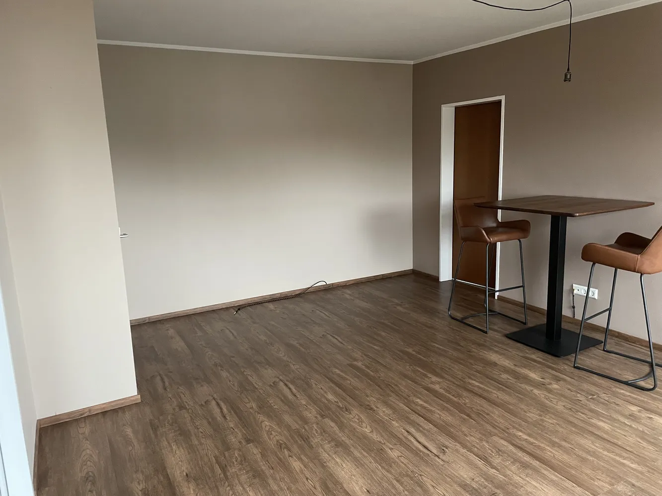 2 Zimmer Wohnung mit 60 m² in München – Bild 2