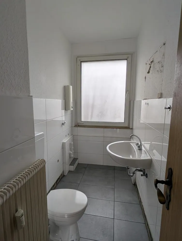 5 Zimmer Wohnung mit 95 m² in Duisburg – Bild 11