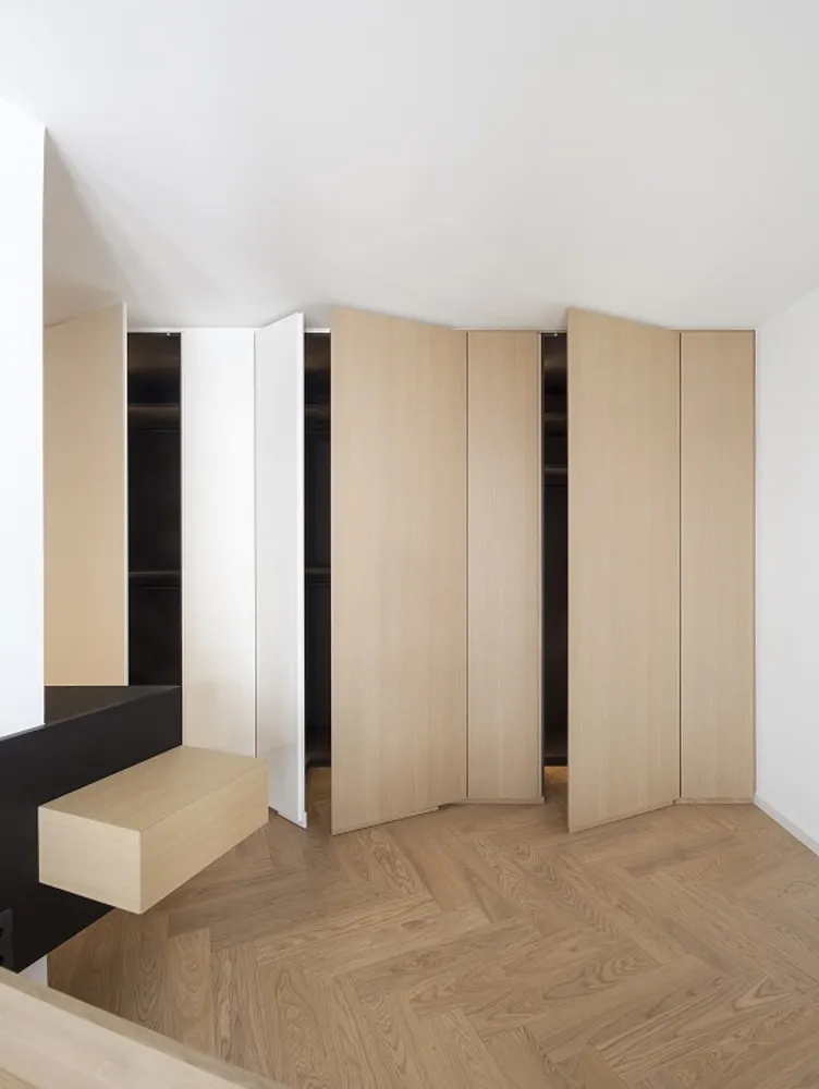 3 Zimmer Wohnung mit 90 m² in München – Bild 9