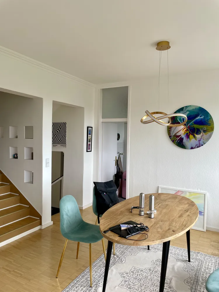 3 Zimmer Wohnung mit 102 m² in Berlin – Bild 8
