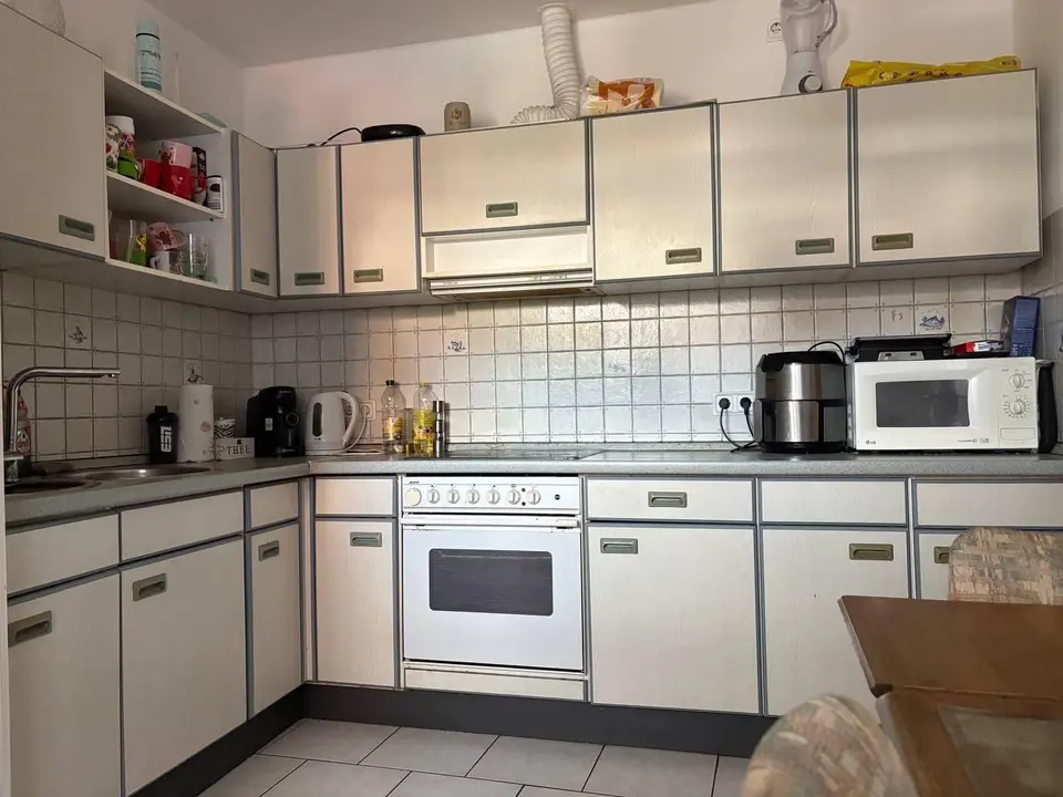 2 Zimmer Wohnung mit 85 m² in Leer – Bild 4