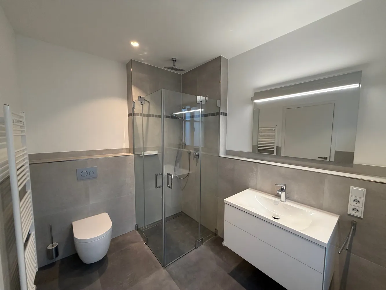 3 Zimmer Wohnung mit 132 m² in Berlin – Bild 7