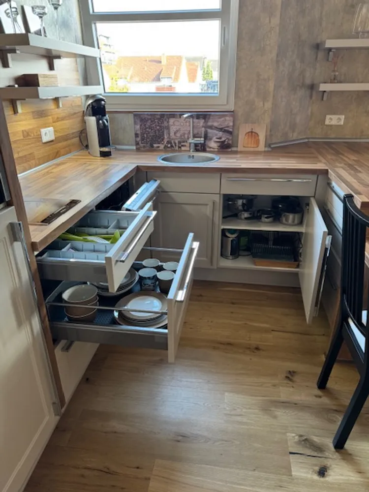2 Zimmer Wohnung mit 58 m² in Düsseldorf – Bild 5