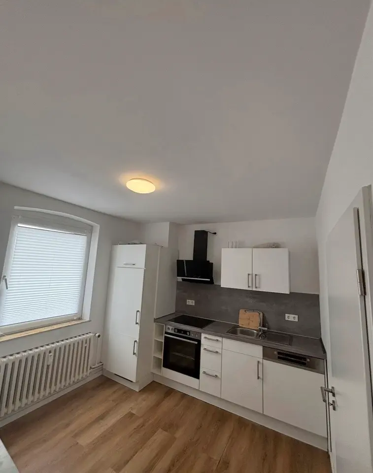 4 Zimmer Wohnung mit 120 m² in Leer – Bild 7