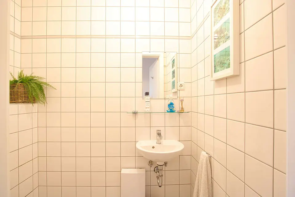 3 Zimmer Wohnung mit 86 m² in Dresden – Bild 9