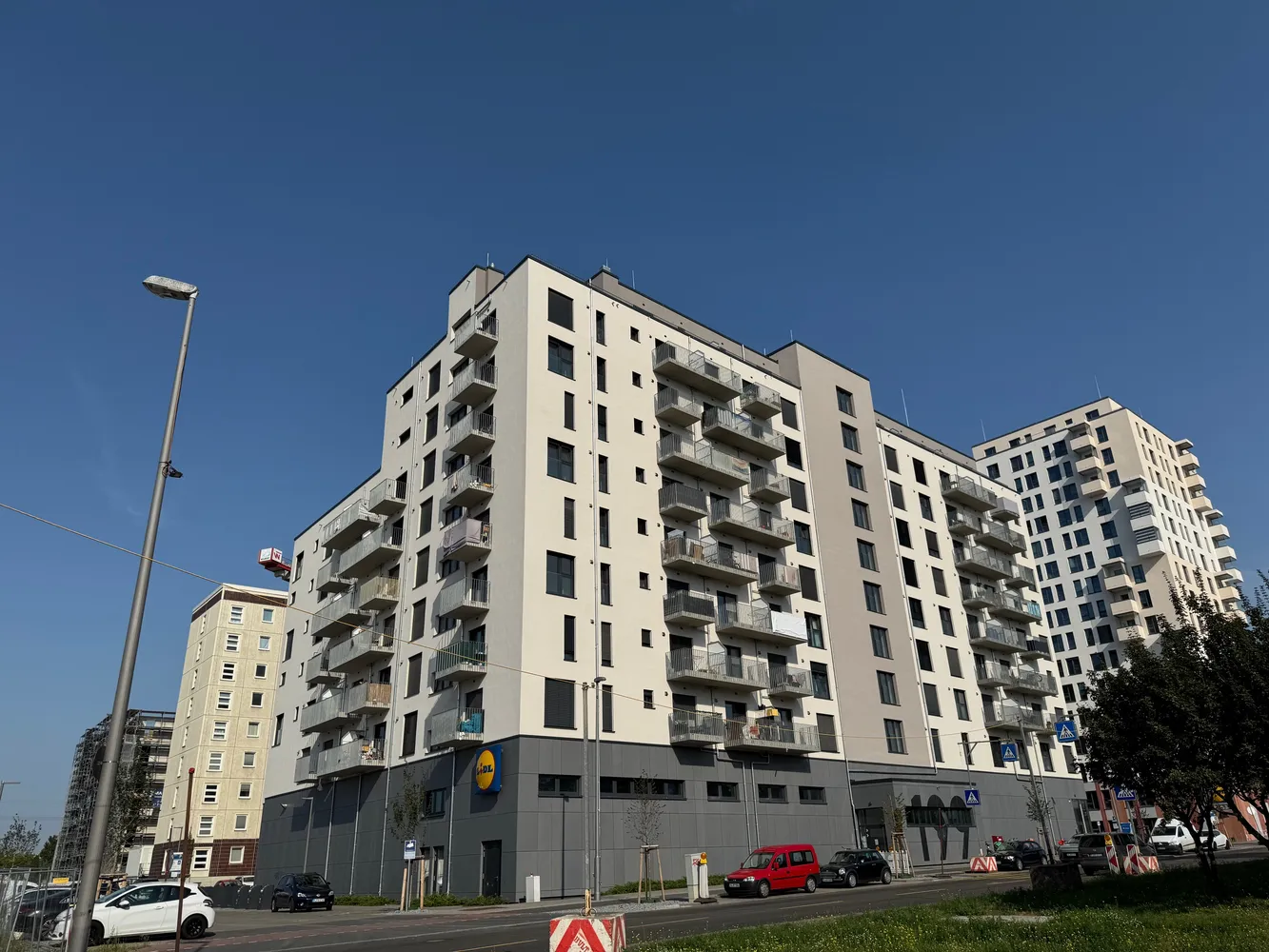 1 Zimmer Wohnung mit 27 m² in Berlin – Bild 6