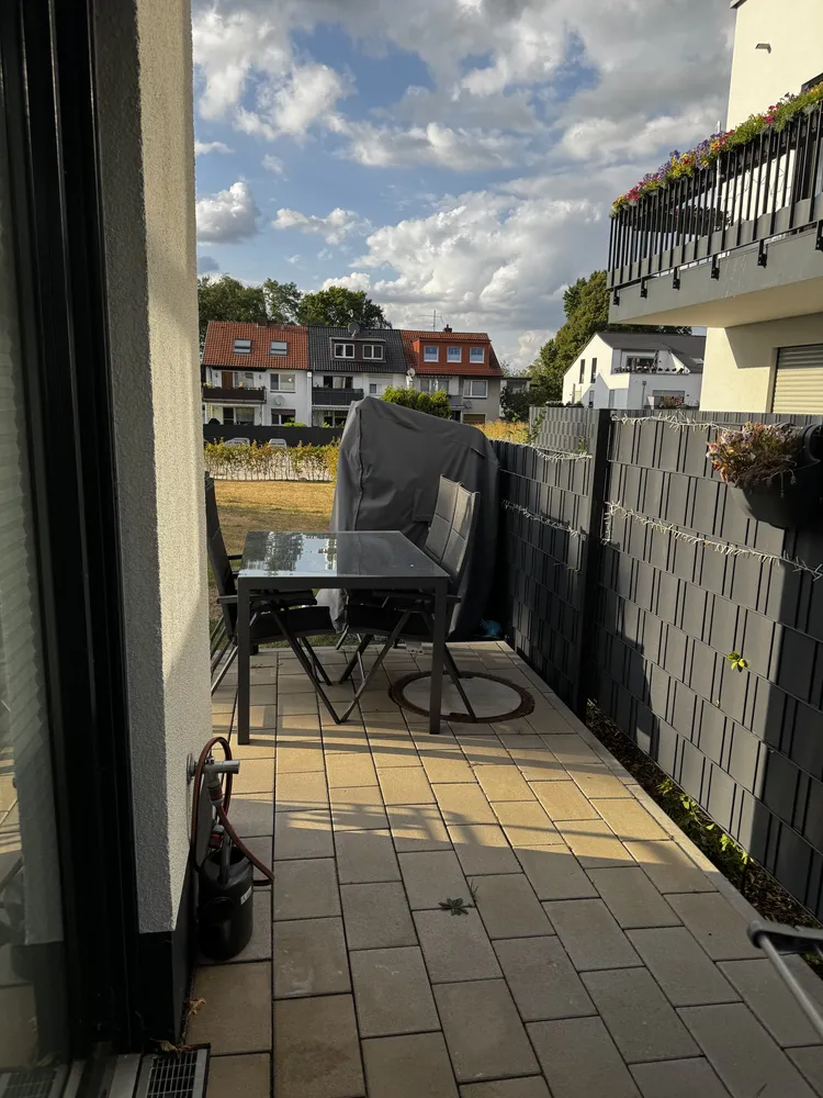 3 Zimmer Wohnung mit 85 m² in Dortmund – Bild 12