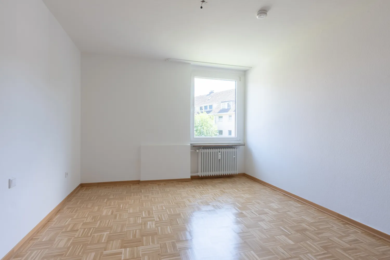 3 Zimmer Wohnung mit 104 m² in Düsseldorf – Bild 9
