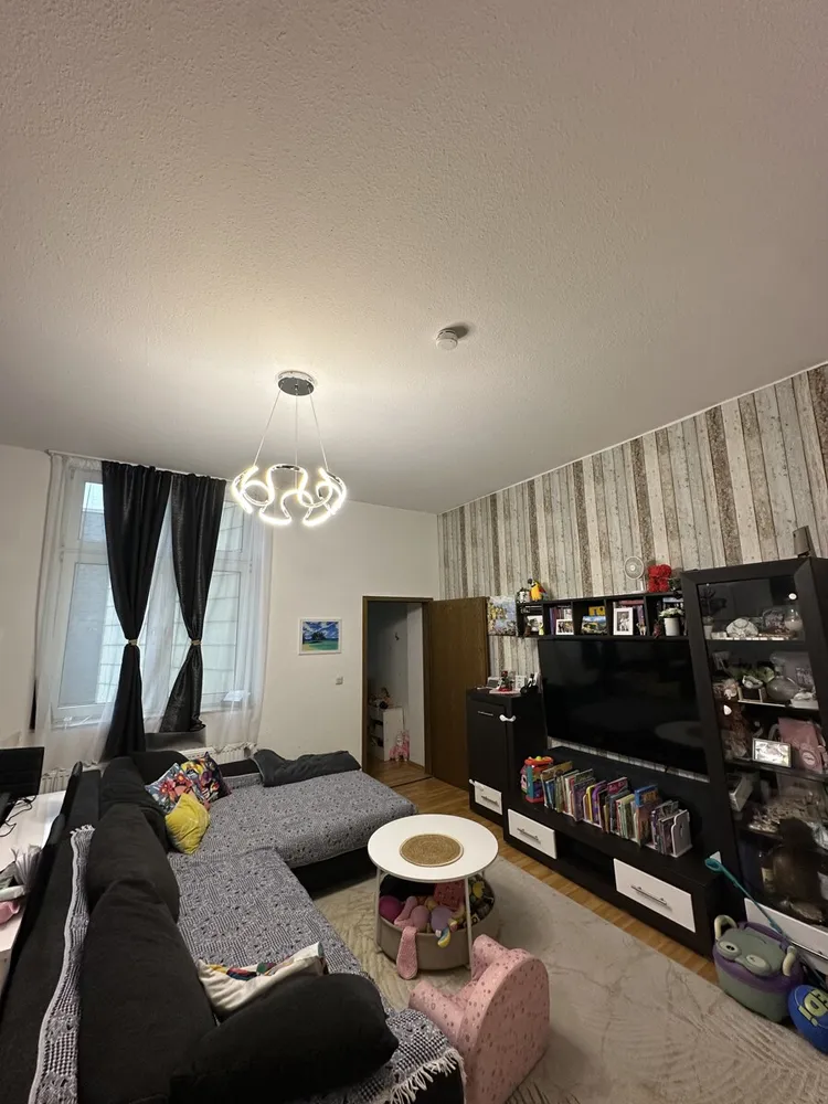 2 Zimmer Wohnung mit 65 m² in Herne – Bild 2