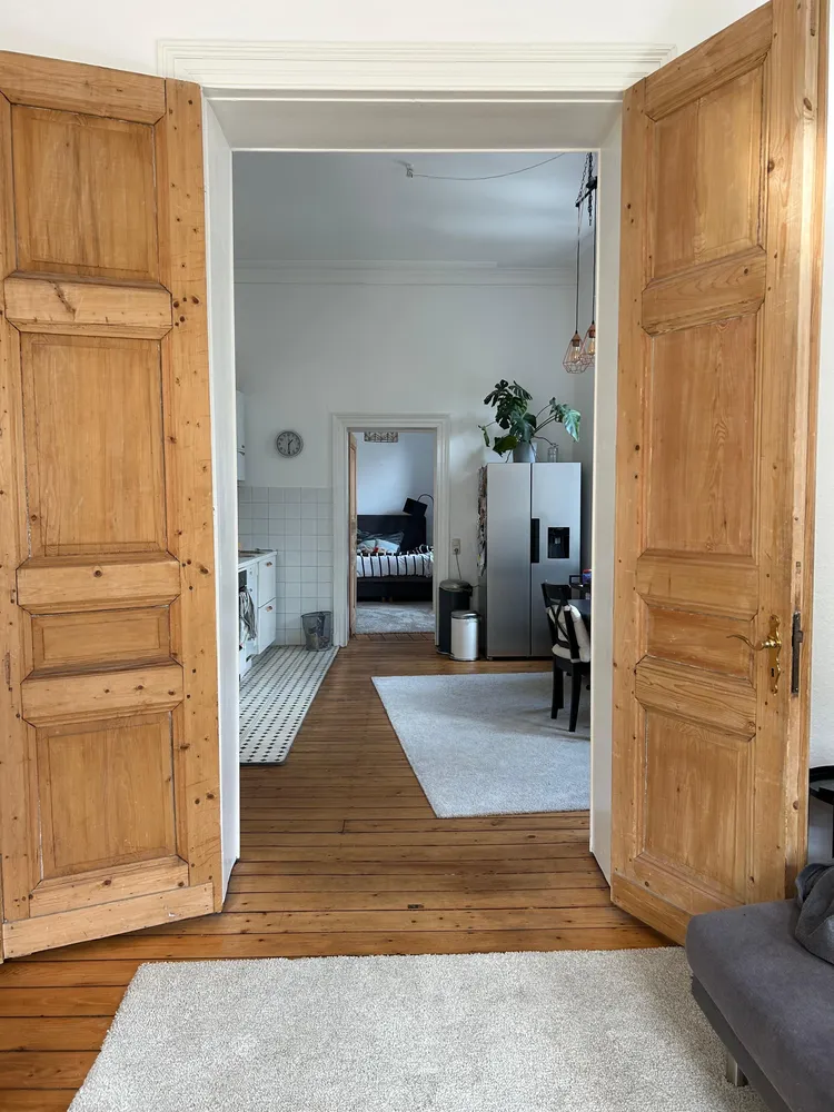 3 Zimmer Wohnung mit 77 m² in Aachen – Bild 3