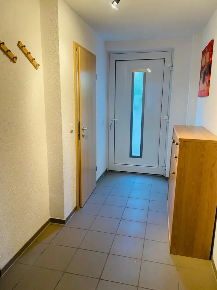 1 room apartment with 40 m² in Aalen – Photo 7
