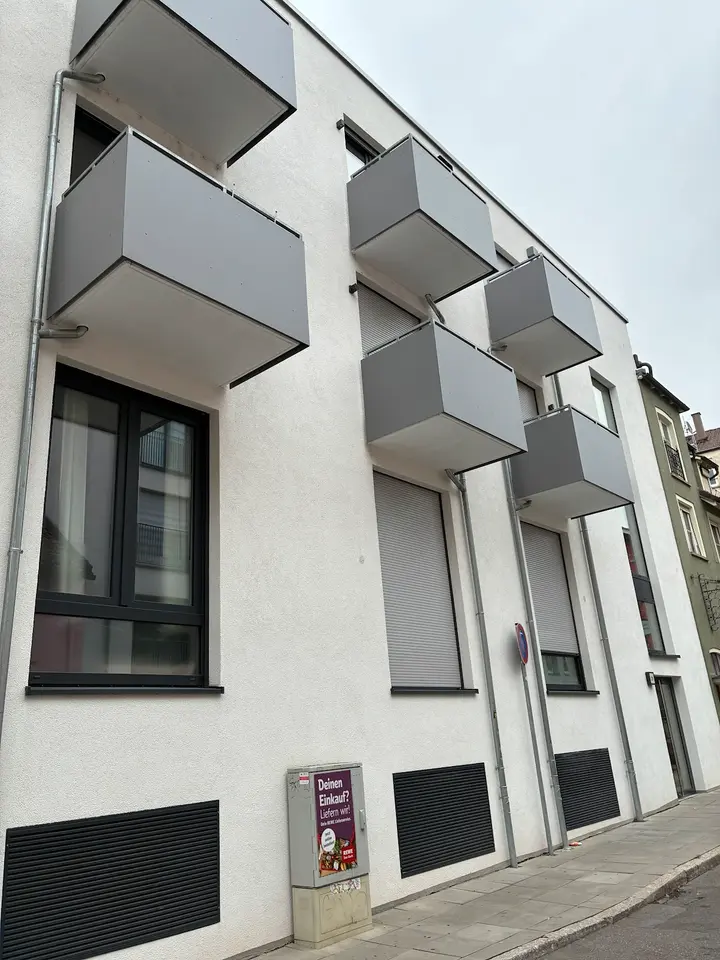 2 Zimmer Wohnung mit 40 m² in Heilbronn – Bild 3
