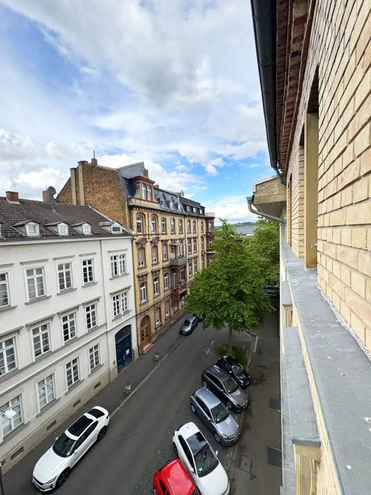 3 Zimmer Wohnung mit 82 m² in Wiesbaden – Bild 5