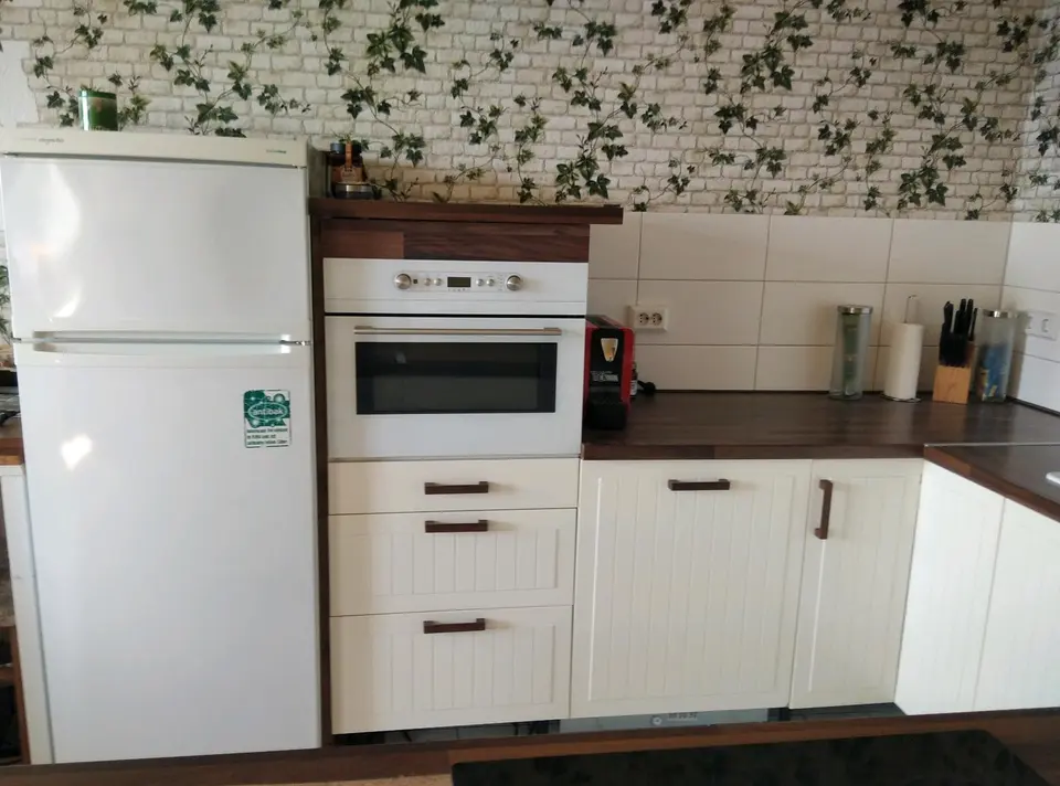 2 Zimmer Wohnung mit 56 m² in Brandenburg an der Havel – Bild 8