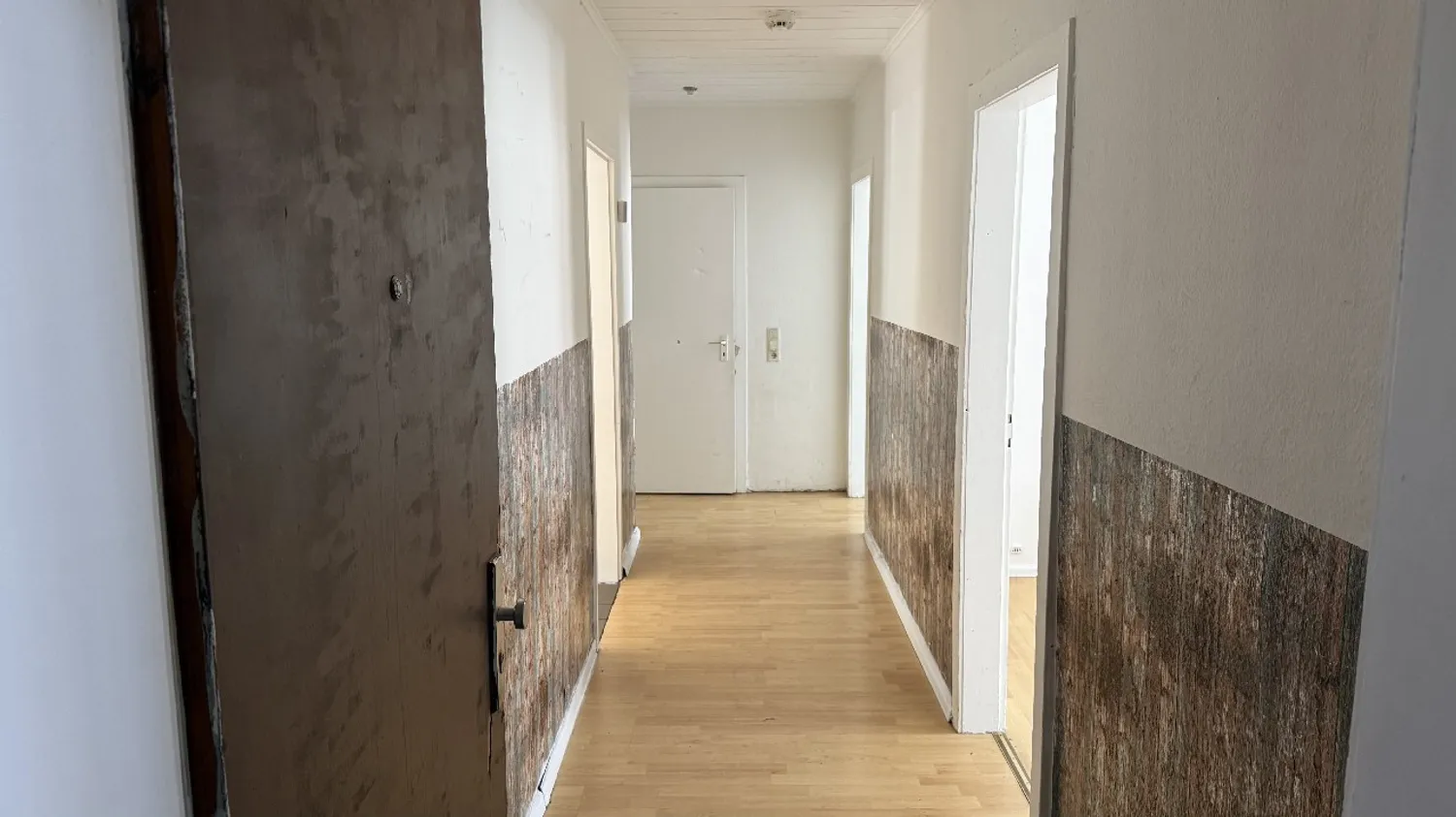 3 Zimmer Wohnung mit 80 m² in Duisburg – Bild 2
