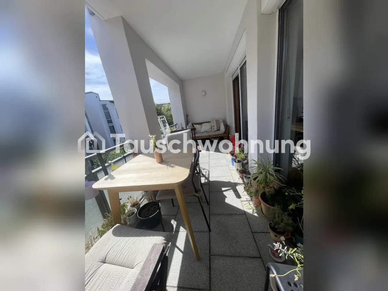 3 Zimmer Wohnung mit 75 m² in Augsburg – Bild 9