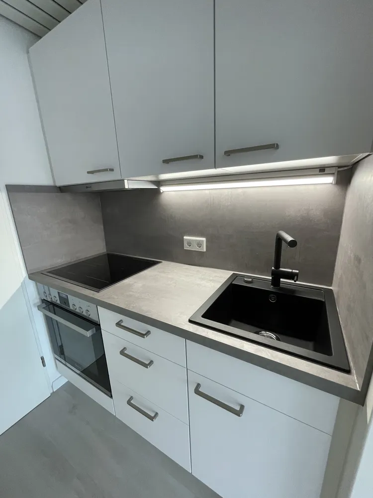 1 Zimmer Wohnung mit 26 m² in Braunschweig – Bild 6